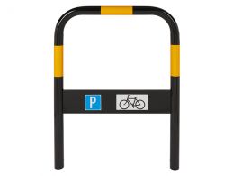 City Bike Stand