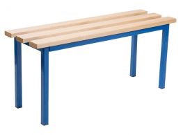 Cloakroom Bench