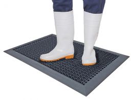 Disinfectant Floor Mat | Free Delivery