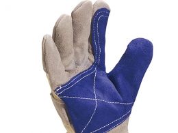 Docker Gloves