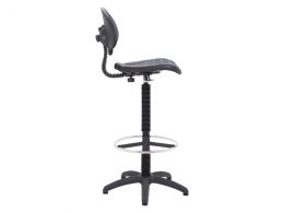 Draughtsman Chair Free Next Day Delivery