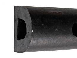 Industrial Rubber Bumpers