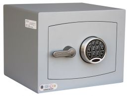 Electronic Mini Vault