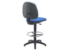 Extended Height Office Chair
