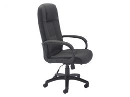 Fabric Executive Chair
