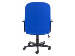 Fabric Executive Office Chair