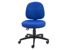 Fabric Office Chair