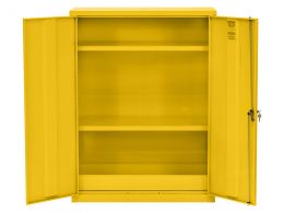 Flammable Goods Storage Cabinet