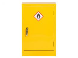 Flammable Material Storage Cabinet