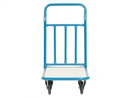 Flat Bed Trolley