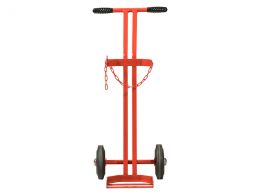 Gas Cylinder Trolley