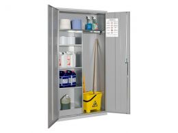 Hazardous Substance Storage Cabinets