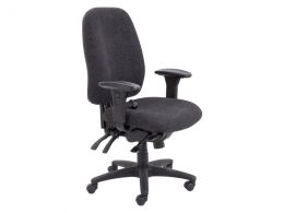Heavy Duty Office Chairs