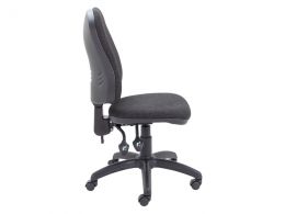 High Back Desk Chair