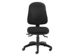 High Back Swivel Chair