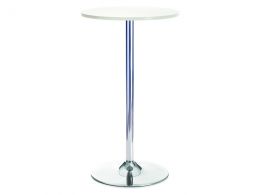High Bistro Table