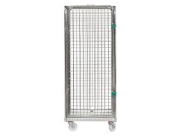 Security Roll Container