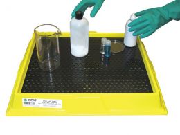 Lab Spill Tray