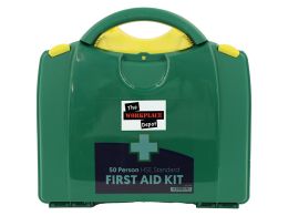 Large First Aid Kit | Free Delivery