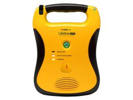 Lifeline AED Defibrillator