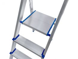 Lightweight Step Ladder
