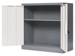 Lockable Cabinet