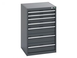 Lockable Drawer Cabinet