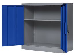 Lockable Storage Cabinet