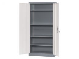 Metal Cabinet