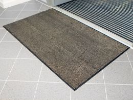 Microfibre Door Mats