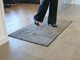 Microfibre Door Mats