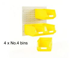 Mini Bin Kits