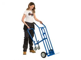 Moving Trolley with Free Delivery