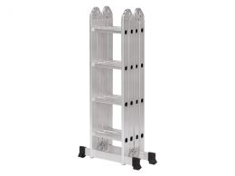 Multi Purpose Combi Ladder
