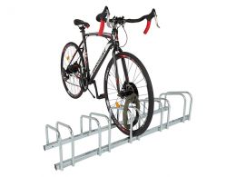 Outdoor Bike Rack