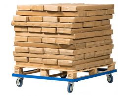Pallet Dolly