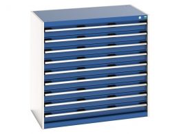 Parts Drawer Cabinet