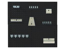 Perfo Panel Hook Kits