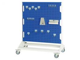 Perfo Panel Trolley