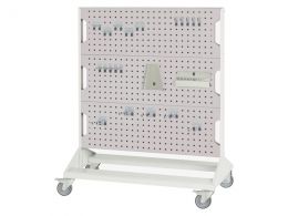 Perfo Panel Trolley