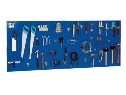 Perfo Tool Panel System