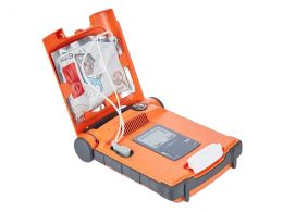 Portable Defibrillator