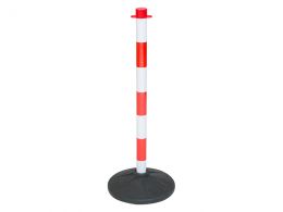 Post and Chain Bollards