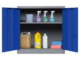 PPE Cabinet