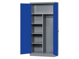PPE Storage Cupboards