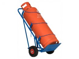 Propane Cylinder Trolley