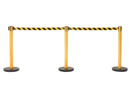 Pull Out Barrier | Free Next Day Delivery