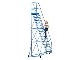 Racking Ladders