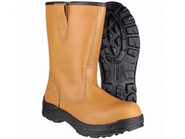 Rigger Safety Boots