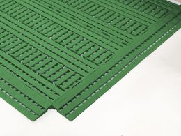 Safety Floor Tiles